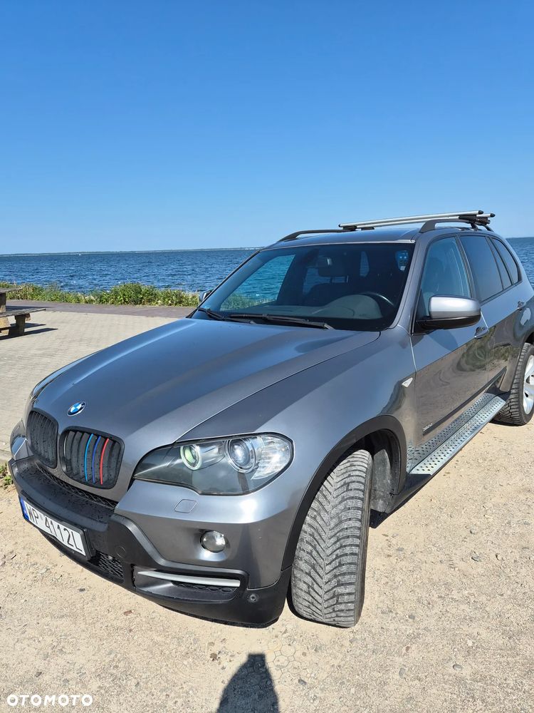BMW X5 3.0sd xDrive - 2