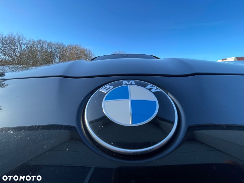 BMW Seria 5 535d Sport-Aut Luxury Line - 21