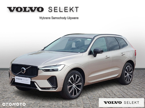 Volvo XC 60