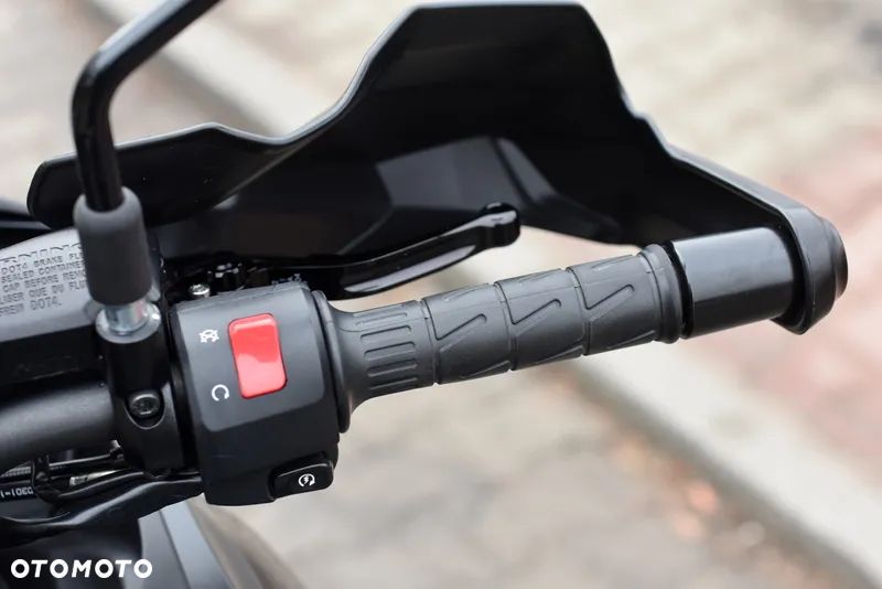 Kawasaki Versys 650 - 37