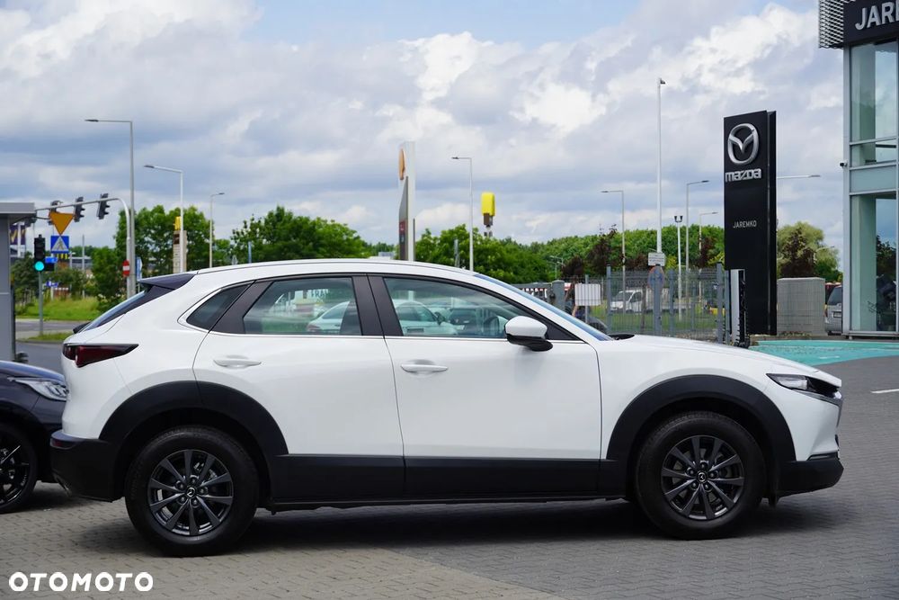 Mazda CX-30 2.0 mHEV Kai 2WD - 28