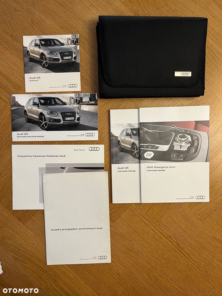 Audi Q5 - 13