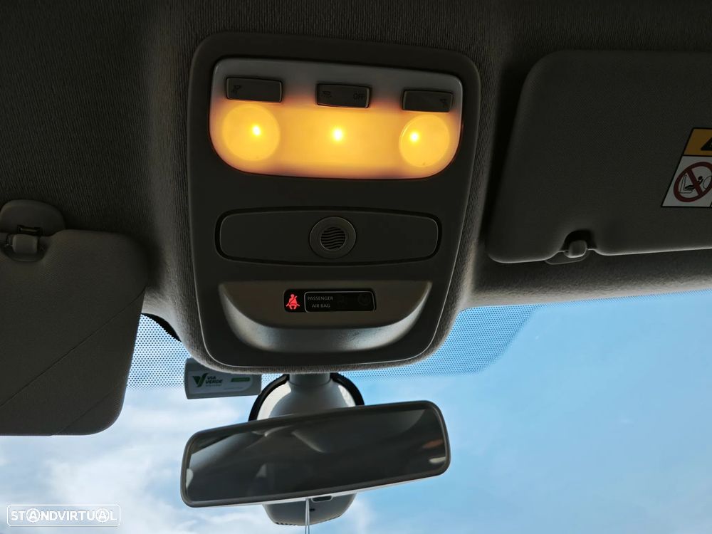 Renault Captur 1.5 dCi Exclusive - 31