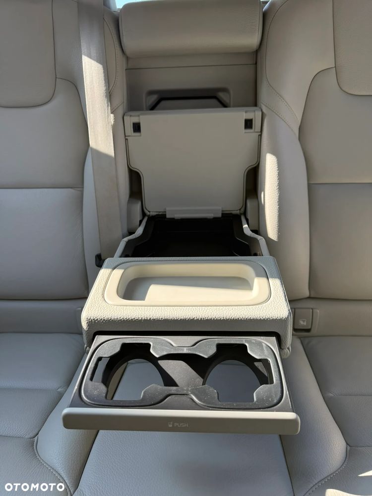 Volvo XC 60 D4 Inscription - 31