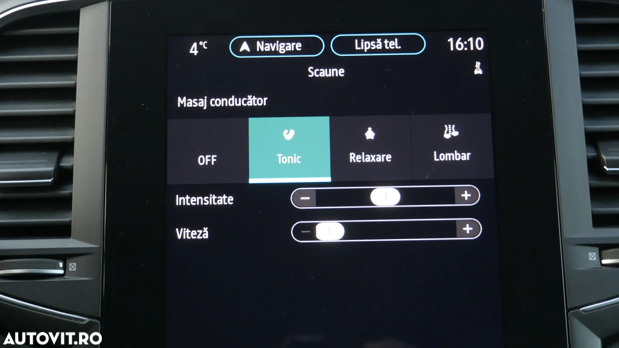 Renault Talisman Blue dCi EDC Intens - 20