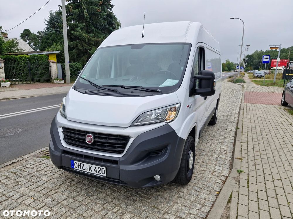 Fiat DUCATO - 8