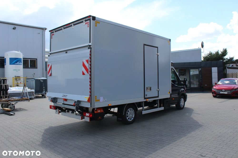 Ford transit - 5