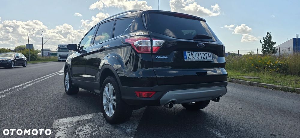 Ford Kuga 2.0 TDCi 4x2 Titanium - 30