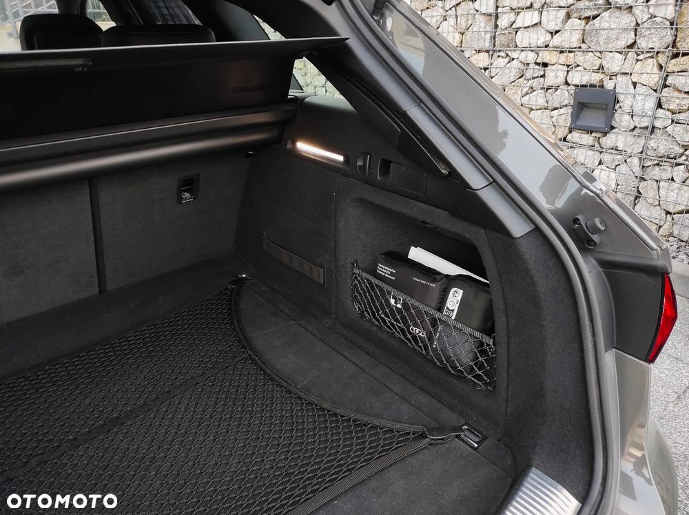 Audi A4 - 34