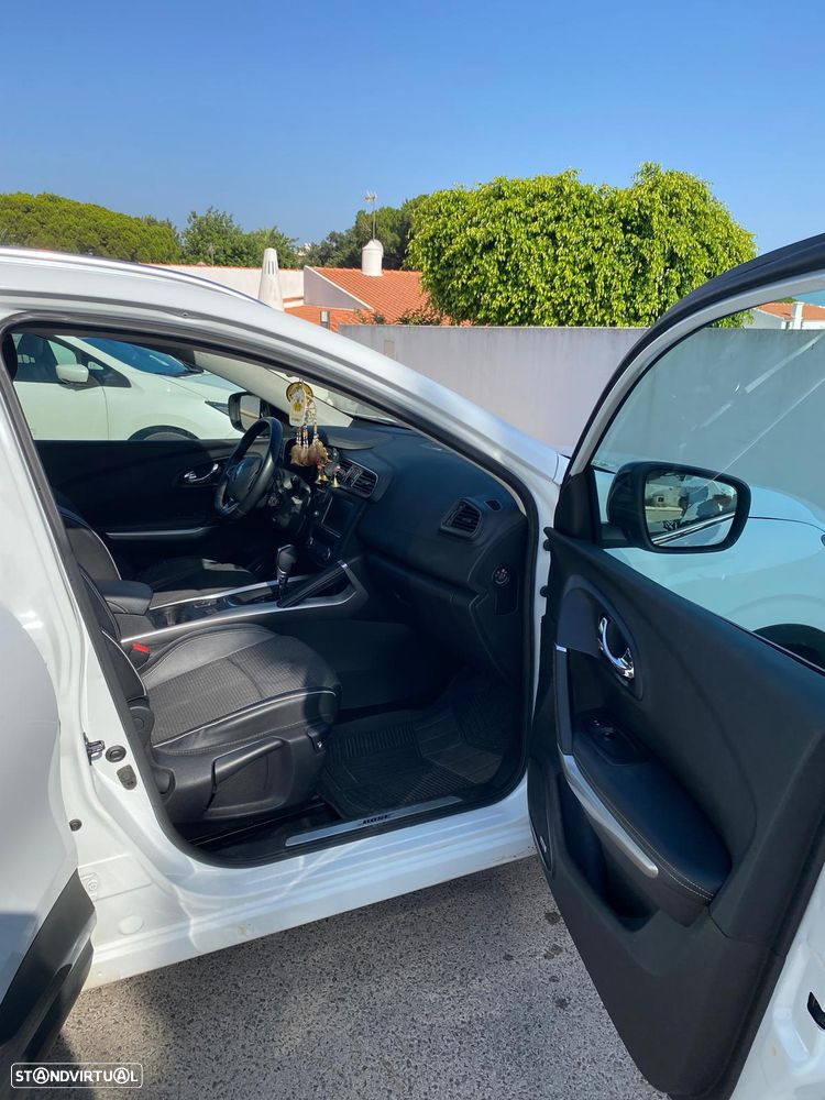Renault Kadjar Energy dCi 110 EDC Bose Edition - 18