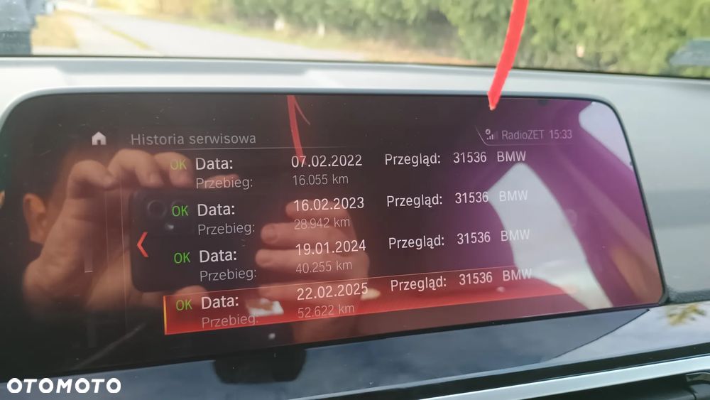 BMW X3 sDrive18d xLine - 15