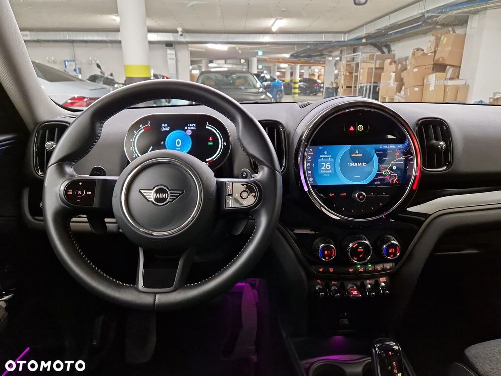MINI Countryman Cooper S ALL4 ALL4 Trim sport - 14