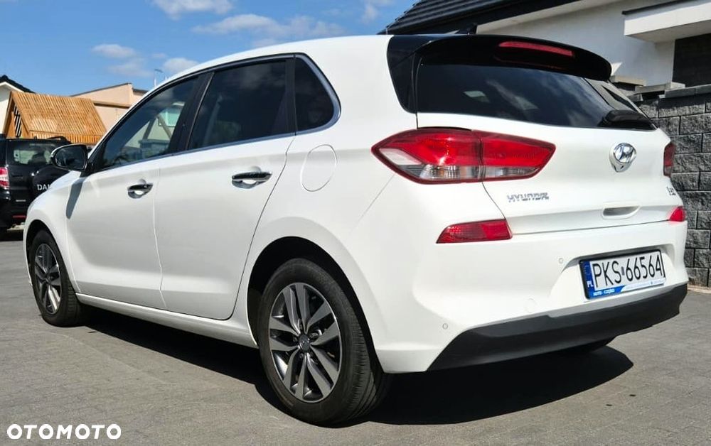 Hyundai i30 - 13