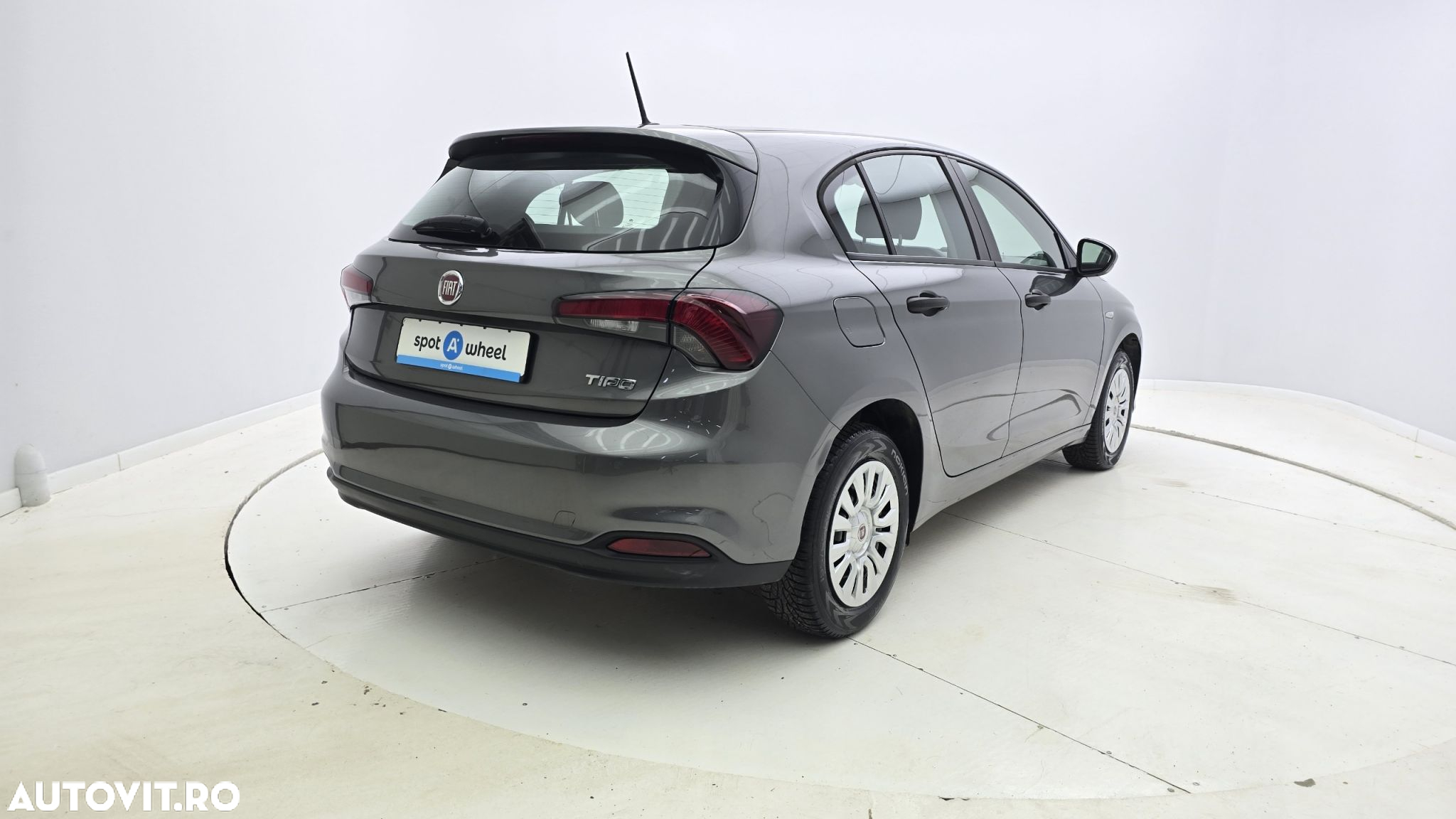 Fiat Tipo 1.0 100 CP MT5 - 6