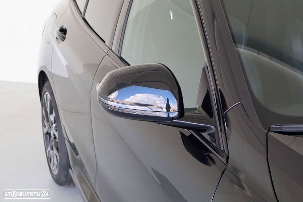 BMW 116 Pack Desportivo M - 5