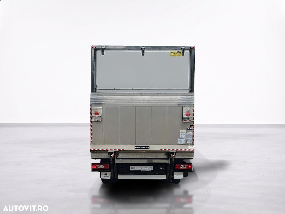 Ford TRANSIT - 5