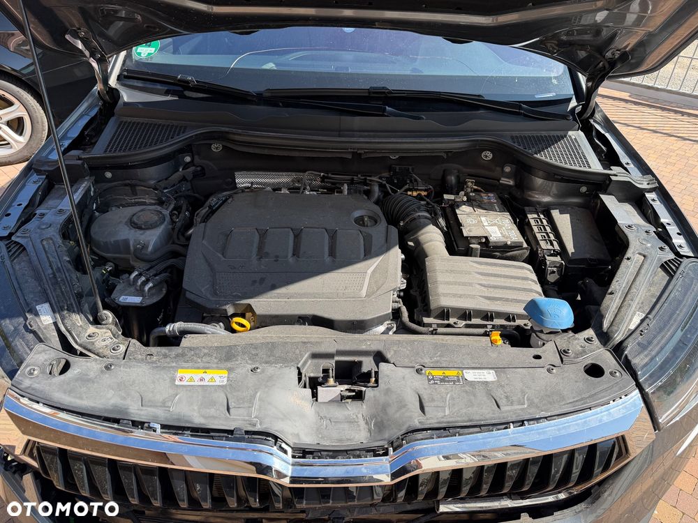 Skoda Karoq 2.0 TDI SCR 4x4 Ambition DSG - 18