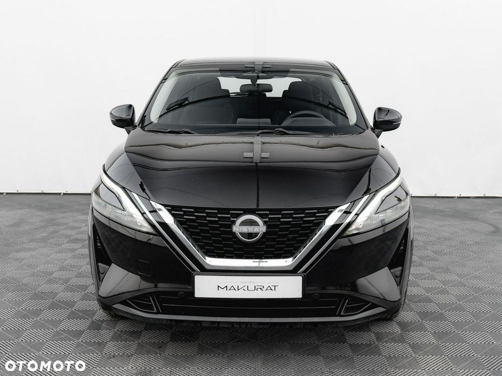 Nissan Qashqai 1.3 DIG-T MHEV Xtronic Acenta - 8