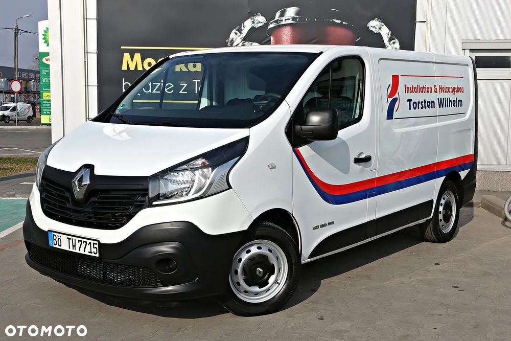 Renault Trafic - 3