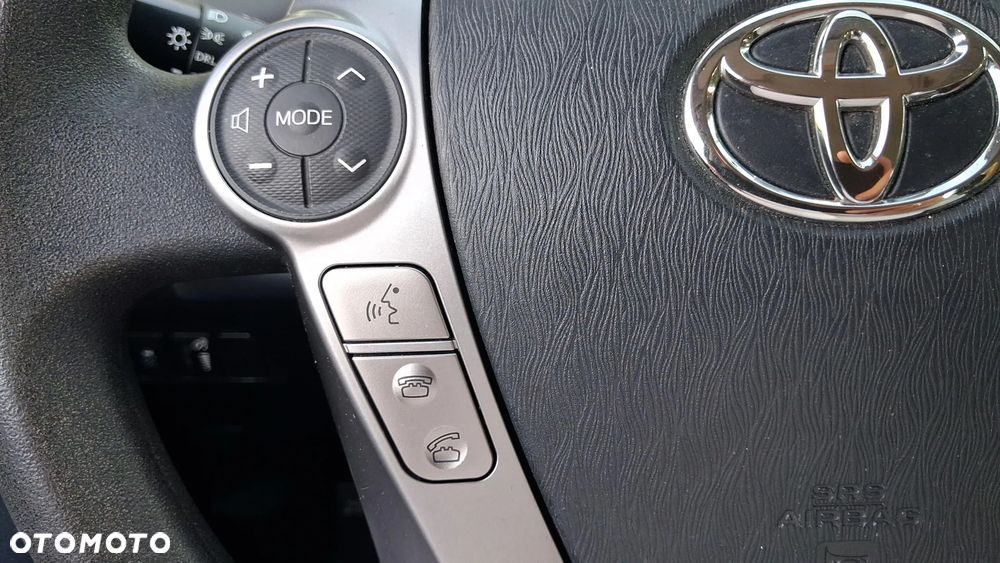 Toyota Prius+ Hybrid 135 Active - 31