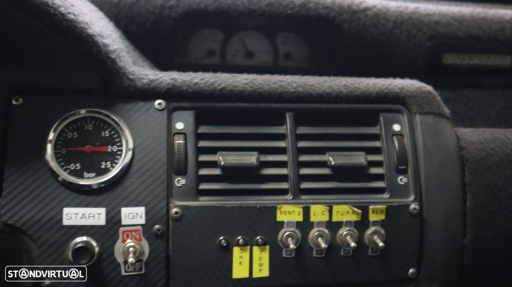 Ford Escort 2.0i RS Cosworth - 14