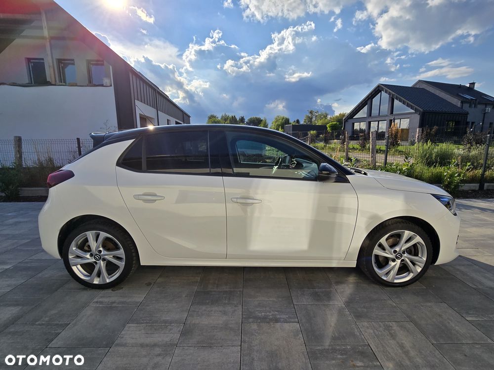 Opel Corsa 1.2 Direct Injection Turbo Start/Stop GS Line - 9