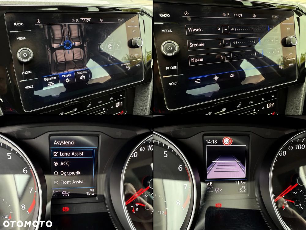 Volkswagen Passat 1.5 TSI EVO Elegance - 15