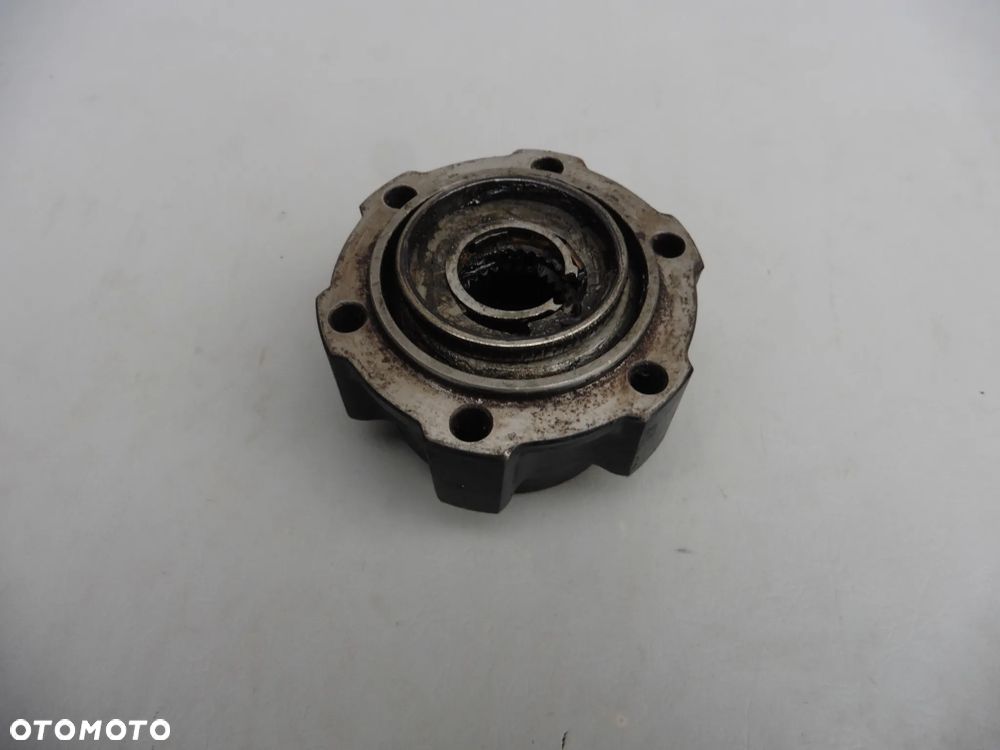 SPRZĘGIEŁKO NAPĘDU ZABIERAK NISSAN TERRANO II MAVERICK 2,4i 2,7 TD 93-06R - 3