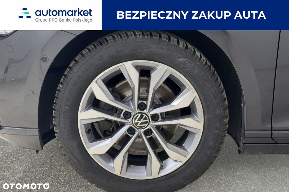 Volkswagen Passat 1.5 TSI EVO Business DSG - 12