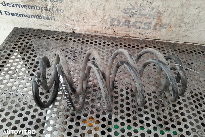 SET ARCURI SPATE Suzuki Swift 4 [2010 - 2015] Hatchback 5-usi 1.2 MT - 2