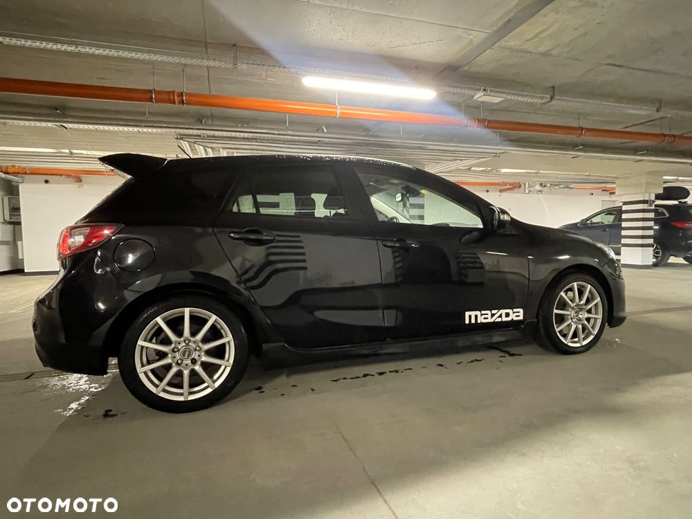 Mazda 3 - 15