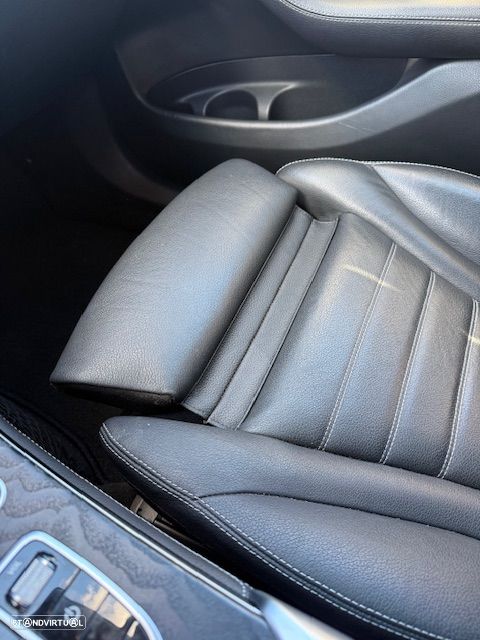 Mercedes-Benz GLC 350 e AMG Line 4-Matic - 19