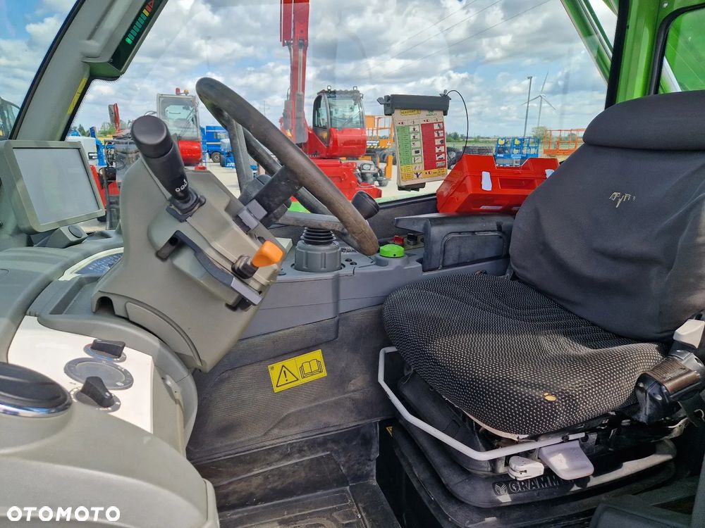 Merlo P72.10 M469 - 13