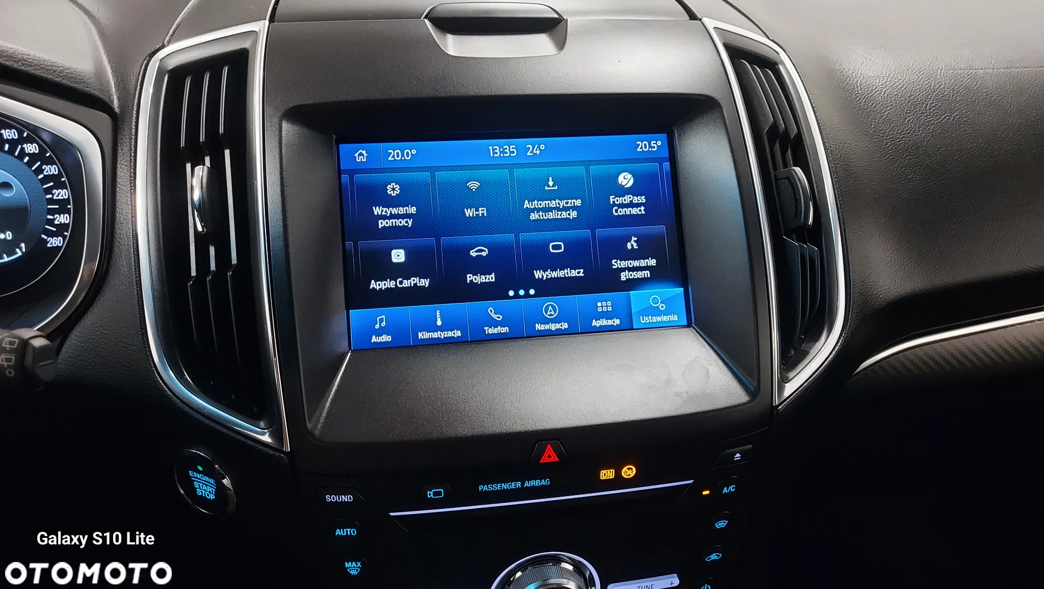 Ford Edge 2.0 EcoBlue Twin-Turbo 4WD ST-Line - 29