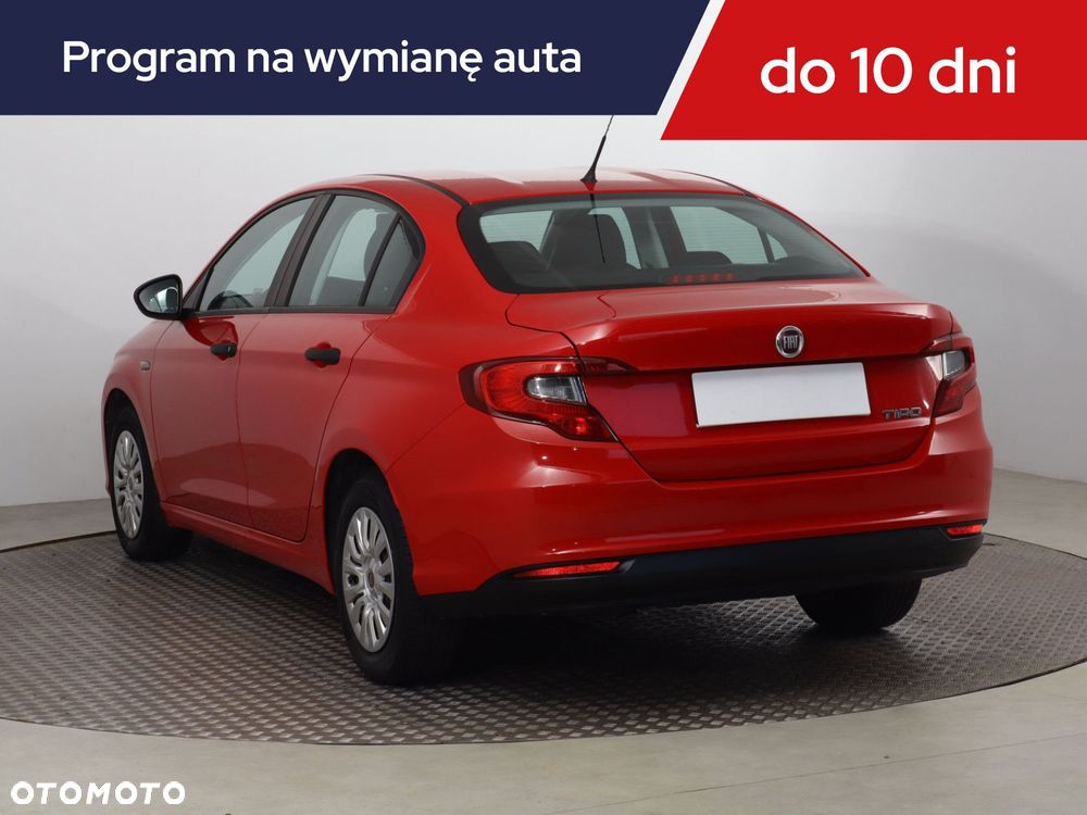 Fiat Tipo - 6