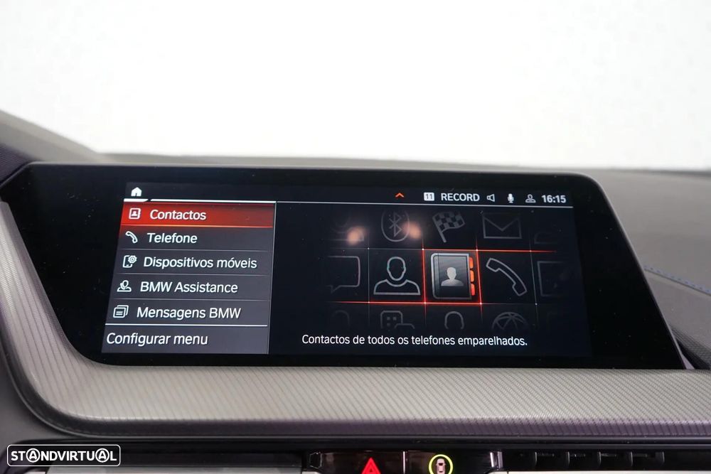 BMW 118 i Pack M - 33