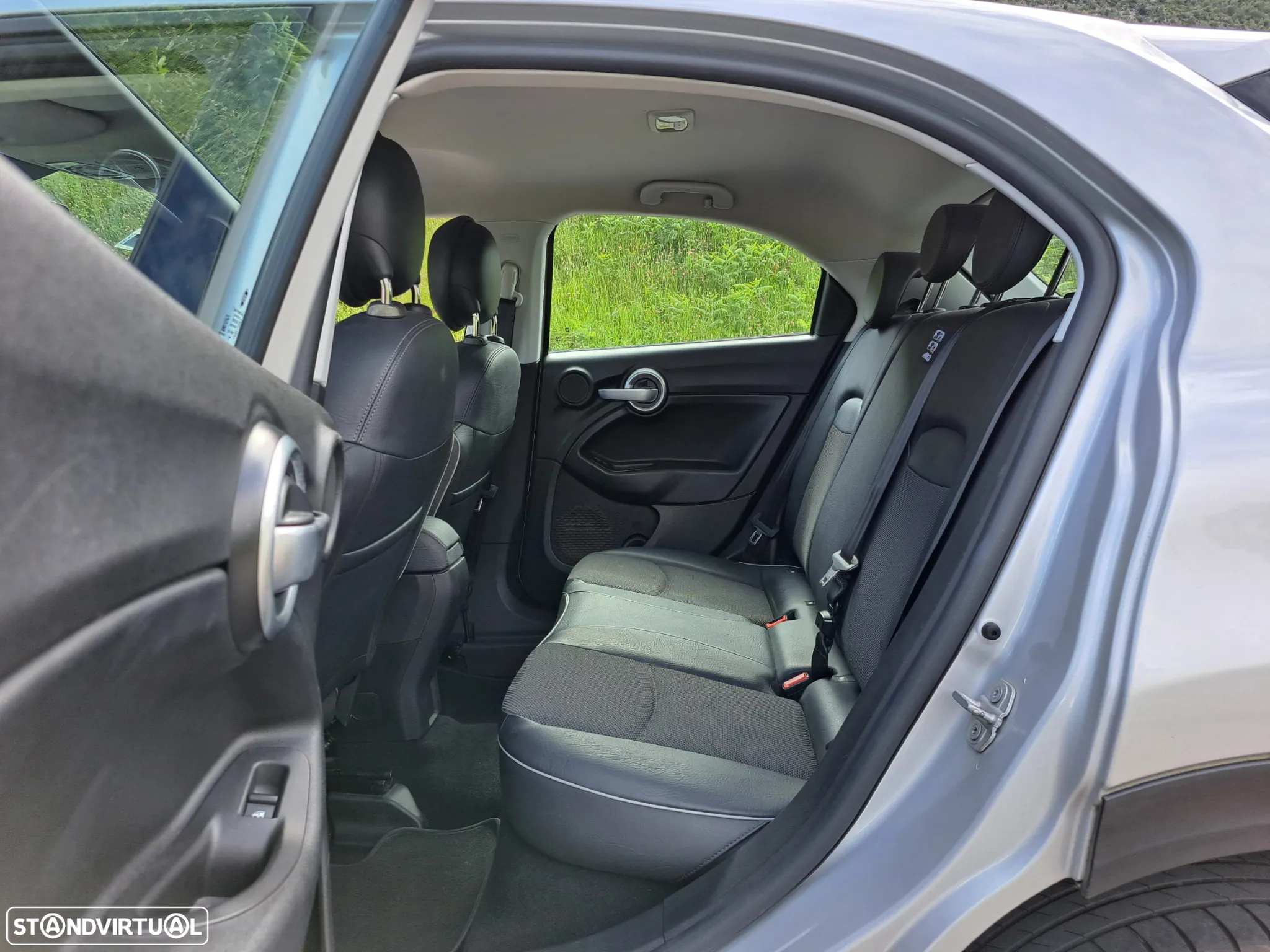 Fiat 500X 1.3 MJ City Cross J18 S&S - 22