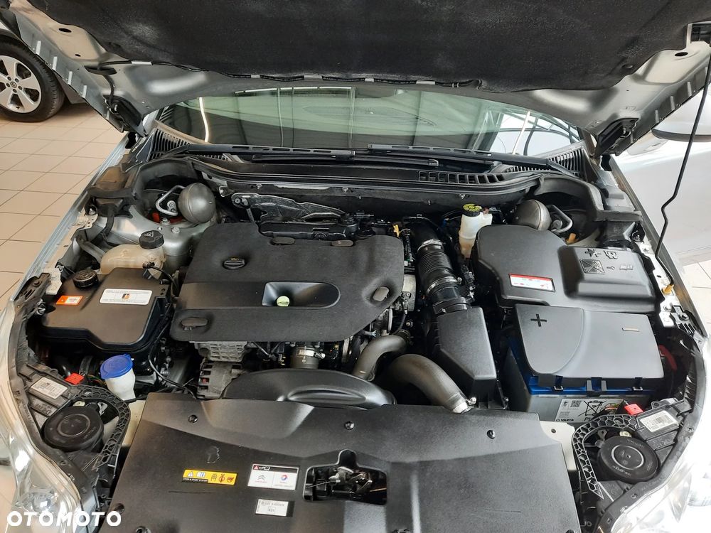 Citroën C5 BlueHDi 180 S&S EAT6 Exclusive - 36