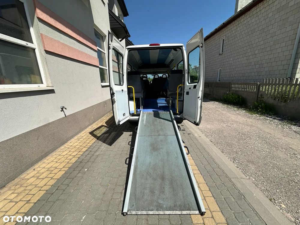Peugeot Boxer - 17