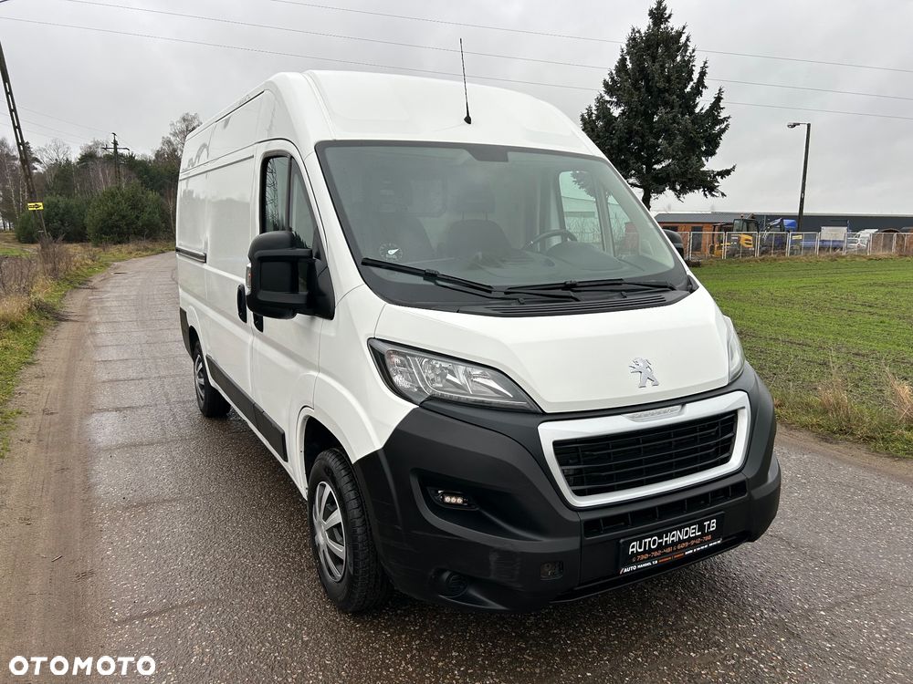 Peugeot Boxer - 10