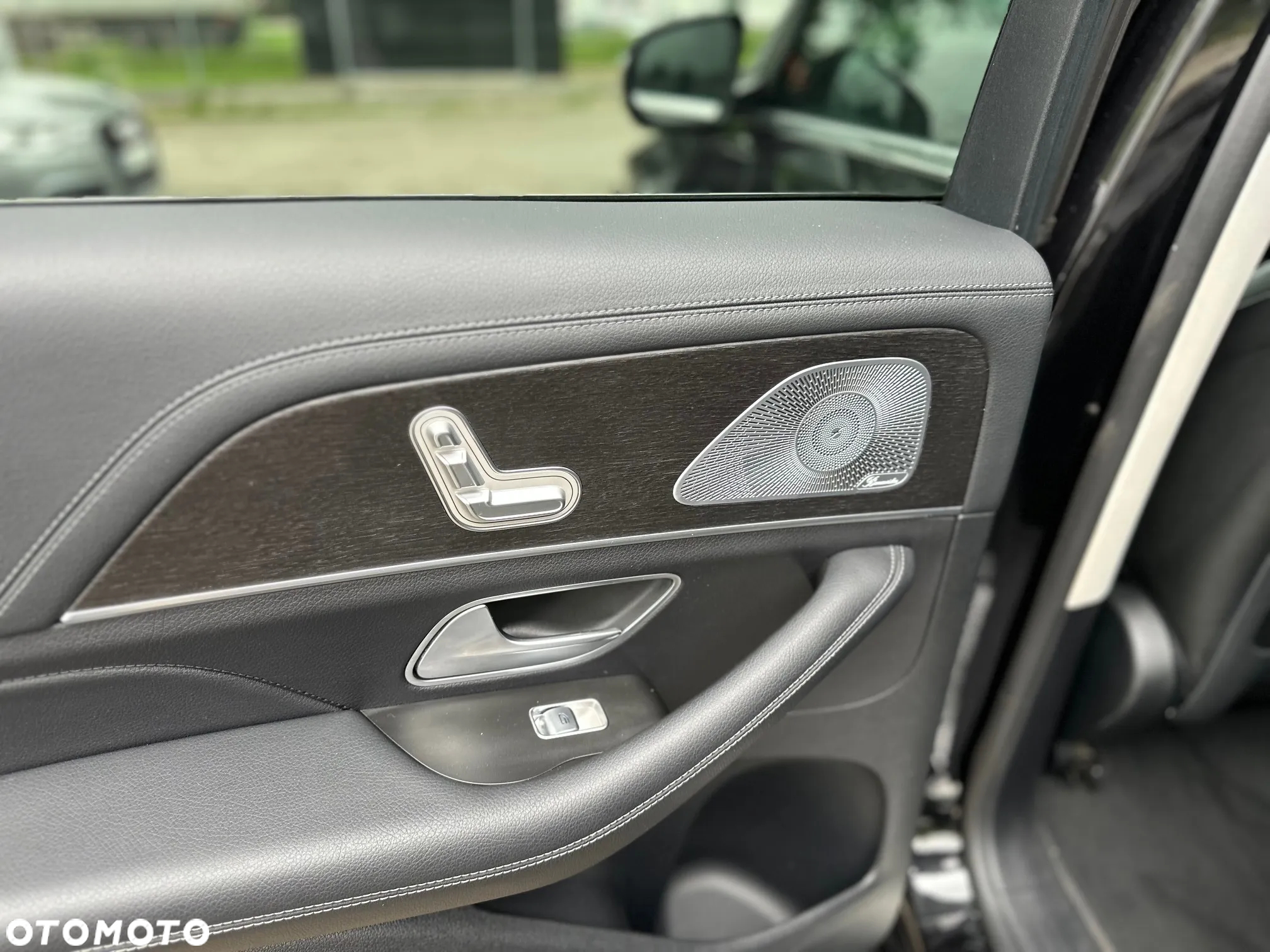 Mercedes-Benz GLE 400 d 4-Matic - 12