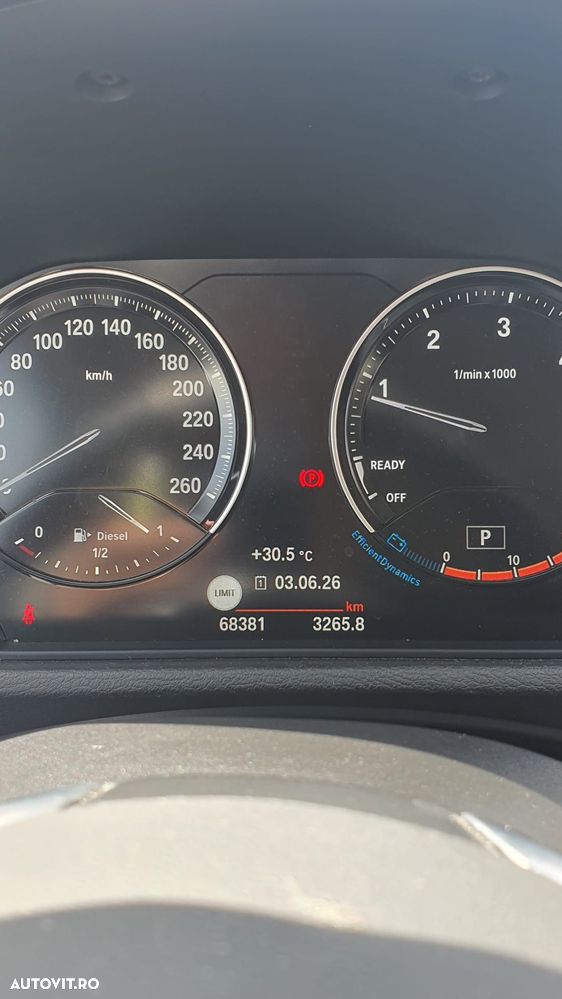 BMW X1 - 8