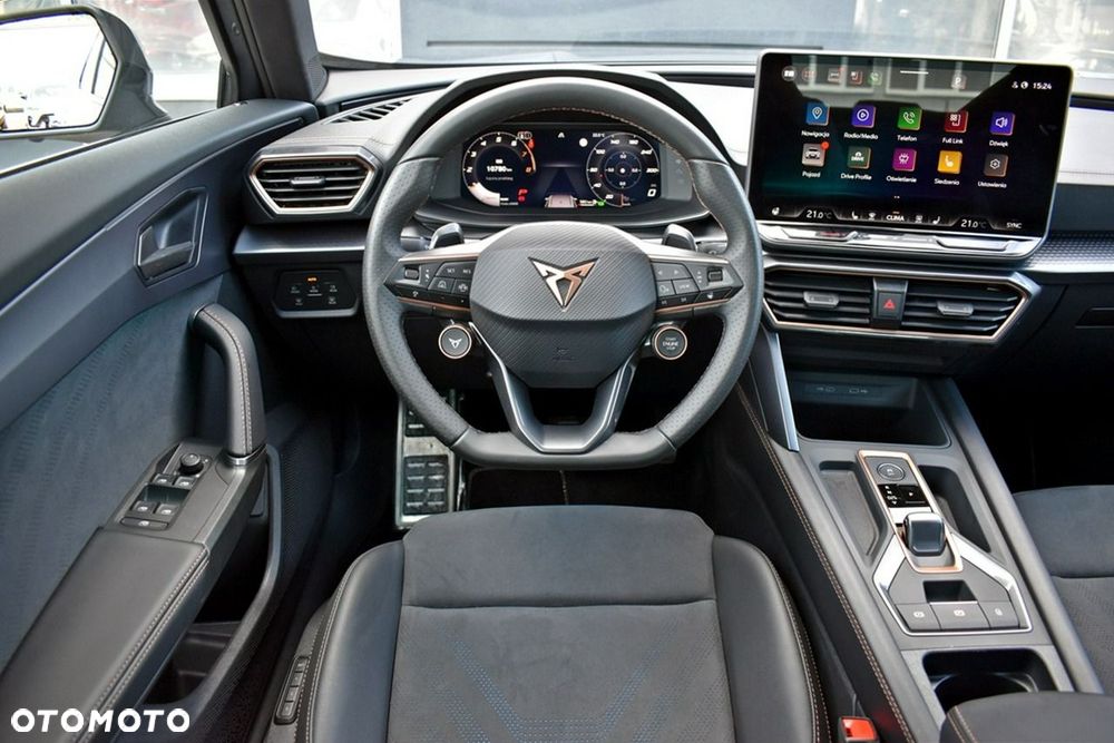 Cupra Formentor 1.5 TSI DSG - 17