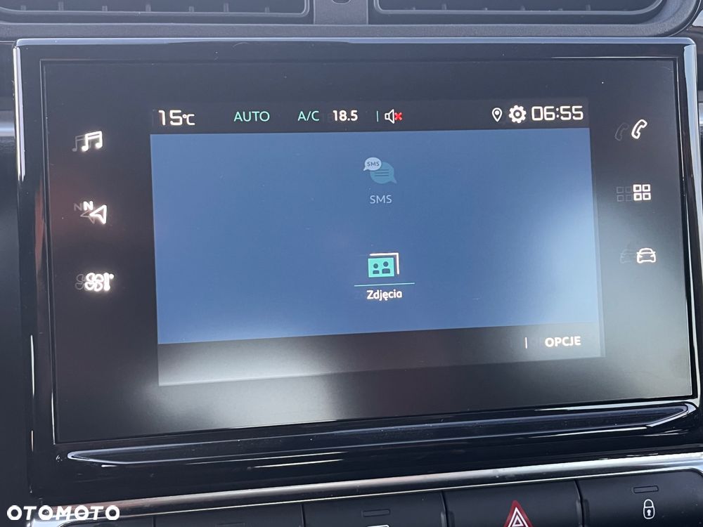 Citroën C3 1.2 PureTech Shine - 31