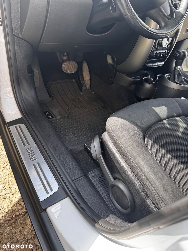 MINI Countryman Cooper - 10