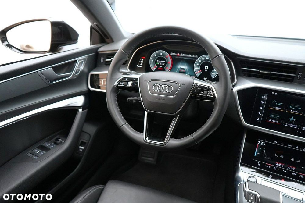 Audi A7 Sportback - 24