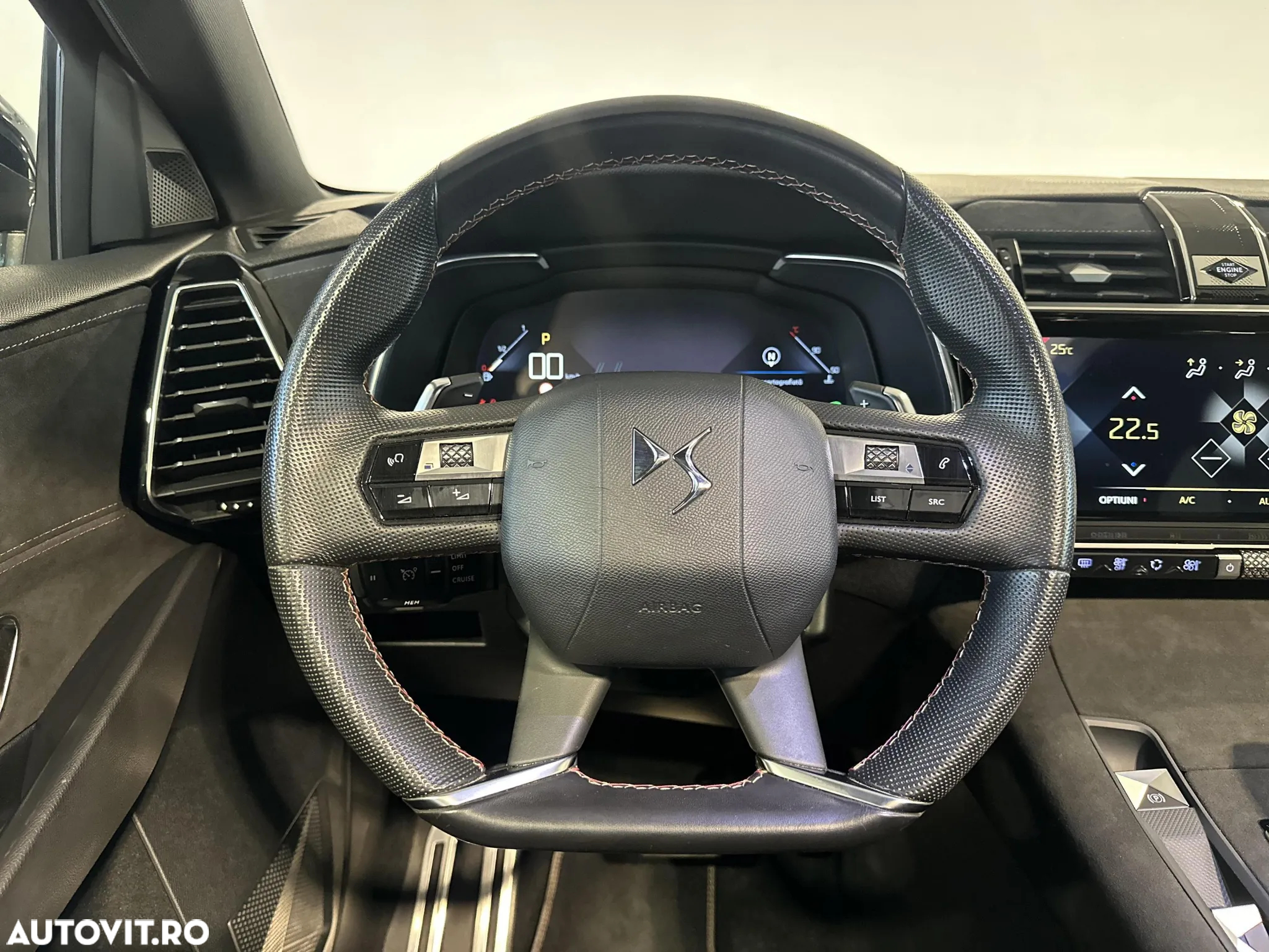 DS Automobiles DS 7 Crossback - 16