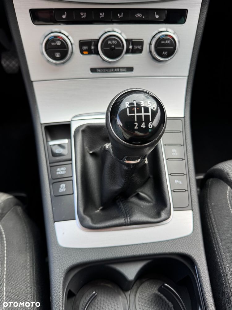 Volkswagen CC - 25