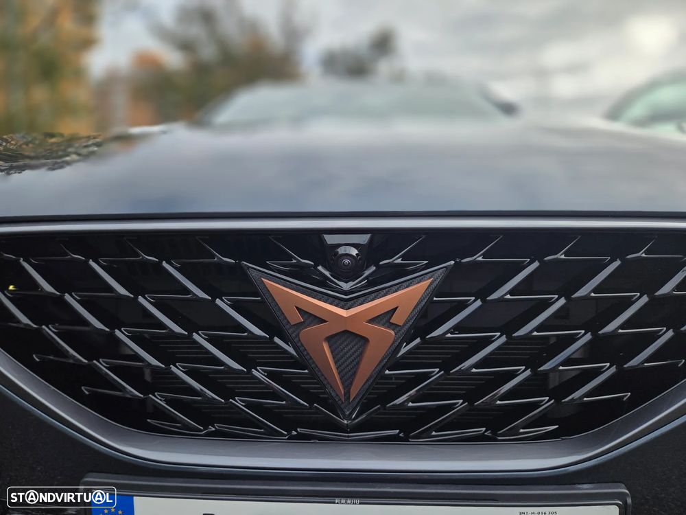 Cupra Formentor 2.0 TSI DSG 4Drive VZ - 25