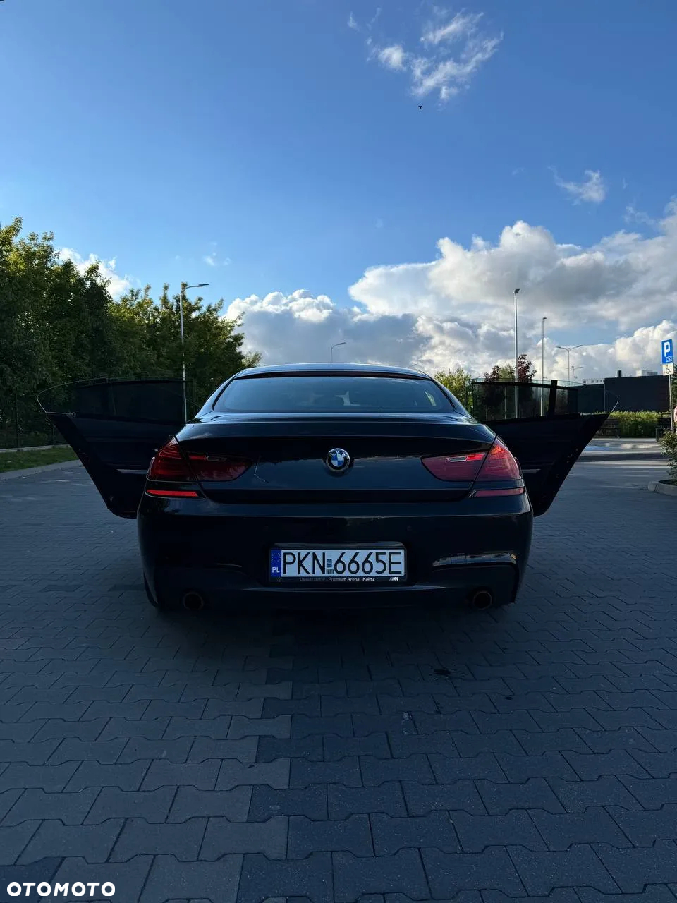 BMW Seria 6 - 11